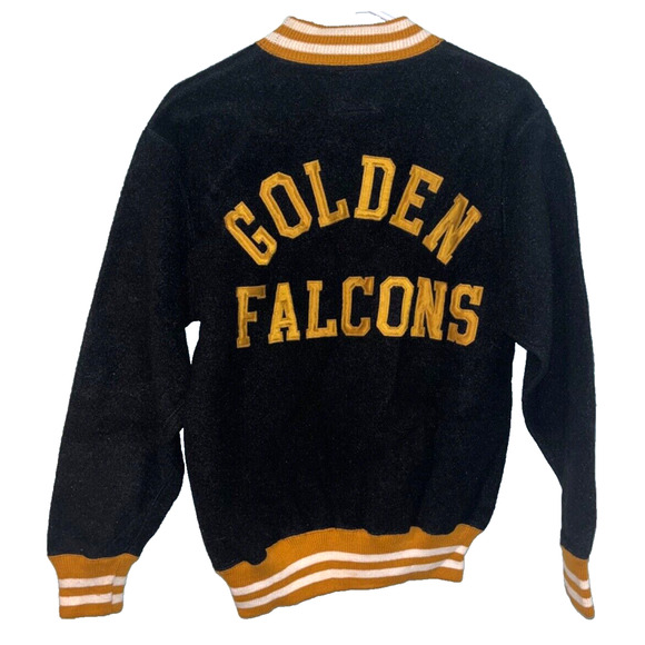 Champion Bowling Green University Golden Falcons Sweatshirt...